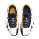 Nike Precision 6 "White Gold Navy"