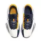 Nike Precision 6 "White Gold Navy"