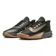 Nike Precision 7 "Black/Metallic Gold"