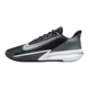 Nike Precision 7 "Black/White/Grey"