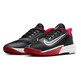 Nike Precision 7 "Black/White/Red"