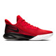 Nike Precision IV "University Red"