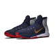 Nike Prime Hype DF 2016 "U.S.A" (400/midnight navy/metallic gold/white)