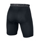 Nike Pro 6" Compression Training Shorts (010/black)