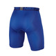 Nike Pro 6" Compression Training Shorts (480/royal)