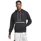 Nike Standard Issue Basketball Pullover Hoodie