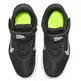 Nike Team Hustle D 10 FlyEase (GS) "Black"