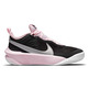 Nike Team Hustle D 10 "Pink Night"