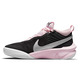 Nike Team Hustle D 10 "Pink Night"