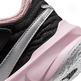 Nike Team Hustle D 10 (PS) "Pink Night"