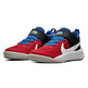 Nike Team Hustle D 10 (PS) "Red"