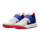 Nike Team Hustle D 10 (PS) "Summit White"