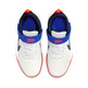 Nike Team Hustle D 10 (PS) "Summit White"