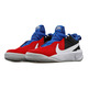 Nike Team Hustle D 10 "Red Night"