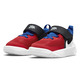 Nike Team Hustle D 10 (TD) "Red"