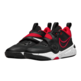 Nike Team Hustle D 11 (GS) "Black Red"