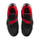 Nike Team Hustle D 11 (GS) "Black Red"