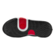 Nike Team Hustle D 11 (GS) "Black Red"