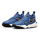 Nike Team Hustle D 11 (GS) "Mystic Navy"