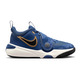 Nike Team Hustle D 11 (GS) "Mystic Navy"