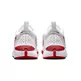 Nike Team Hustle D 11 (GS) "Summit White"