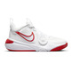 Nike Team Hustle D 11 (GS) "Summit White"