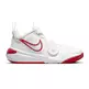 Nike Team Hustle D 11 (GS) "Summit White"