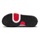 Nike Team Hustle D 11 (PS) "Black Red"