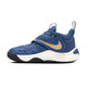 Nike Team Hustle D 11 (PS) "Mystic Navy"