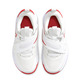 Nike Team Hustle D 11 (PS) "Summit White"