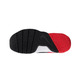 Nike Team Hustle D 8 (PS) "University" (004/black/white/university red)