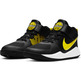 Nike Team Hustle D 9 (PS) "Black High Voltage"