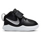 Nike Team Hustle D 9 (TD) "Black"