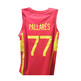 Nike Team Spain Limited Men's Nike Basketball Jersey