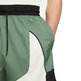 Nike Throwback Men's Basketball Short "Dutch Green"