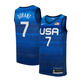 Nike USA T-Shirt Basketball Jersey # 7 DURANT#