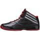 Adidas NXT LVL Spd 2 (negro/rojo/blanco)