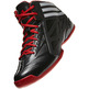 Adidas NXT LVL Spd 2 (negro/rojo/blanco)