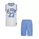 Jordan Infants HBR DNA Muscle Short "Nort Carolina"