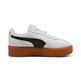 Puma Palermo Elevata Lth Wns "White-Gum"