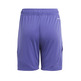 Adidas Junior Tiro 24 Short "Purple"