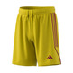 Pantalón Corto Adidas Tiro 23 "TmCord"