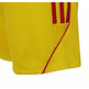 Pantalón Corto Adidas Tiro 23 "TmCord"