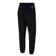 Paris Saint-Germain Fleece Pants "Black"