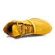 Peak Andrew Wiggins Big Triangle Leather "Wheat Yellow"