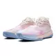 Peak Andrew Wiggins Big Triangle  "Sakura Pink"