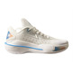 Peak Lightning 11 "White Blue"