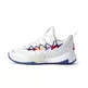 Peak Lou Williams 2 6th Man "LW2 Tricolor Ray"