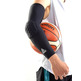 Peak Sport Performance Protection ArmBand Long Sleeve "Black"