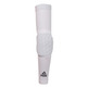 Peak Sport Performance Protection ArmBand Long Sleeve "White"